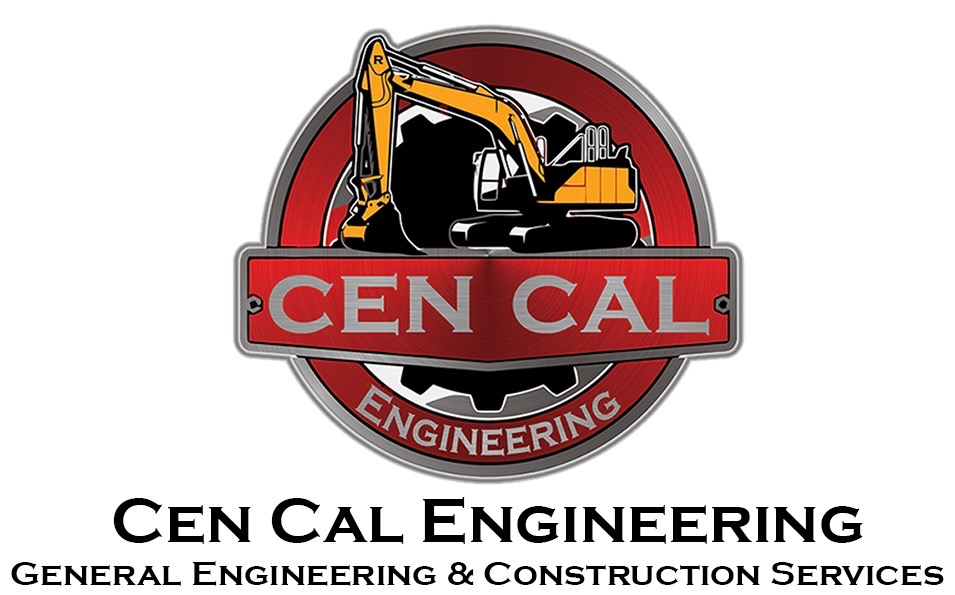 Cen Cal Engineering Logo
