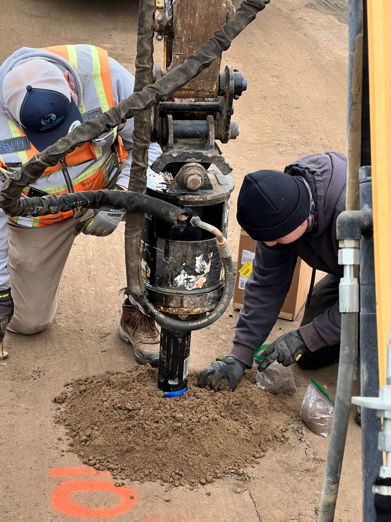 General Construction 10