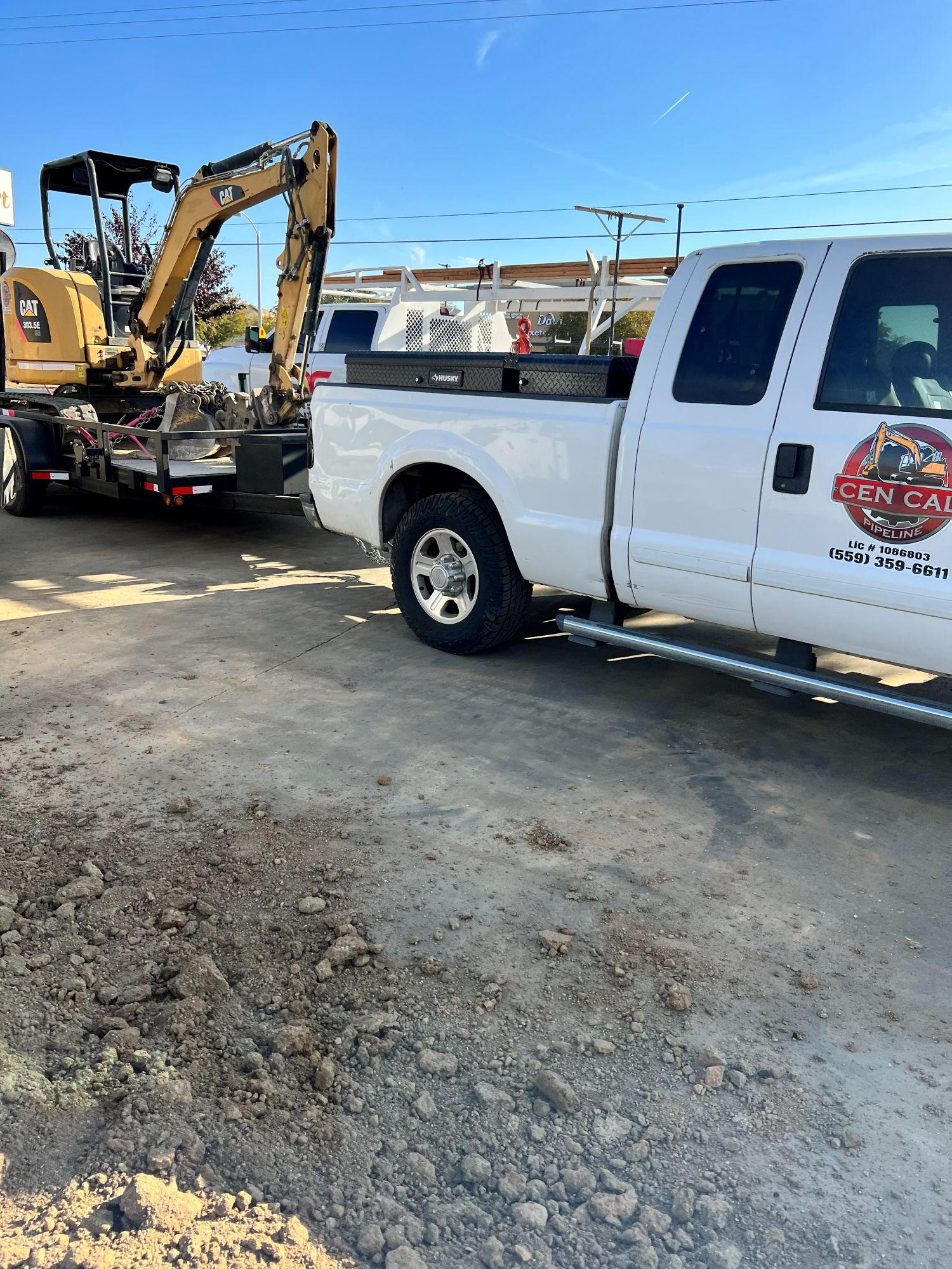 General Construction 11