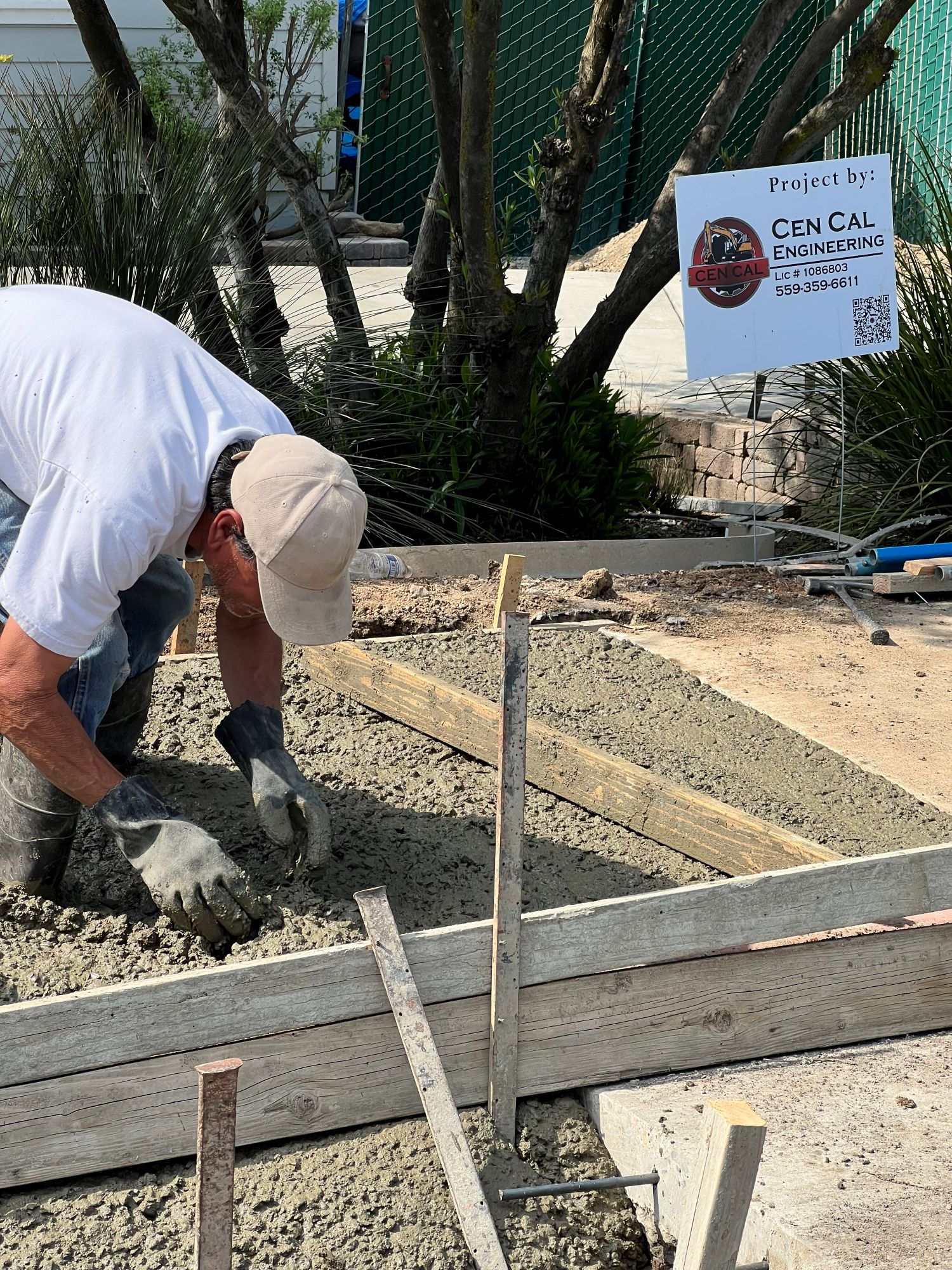 General Construction 5