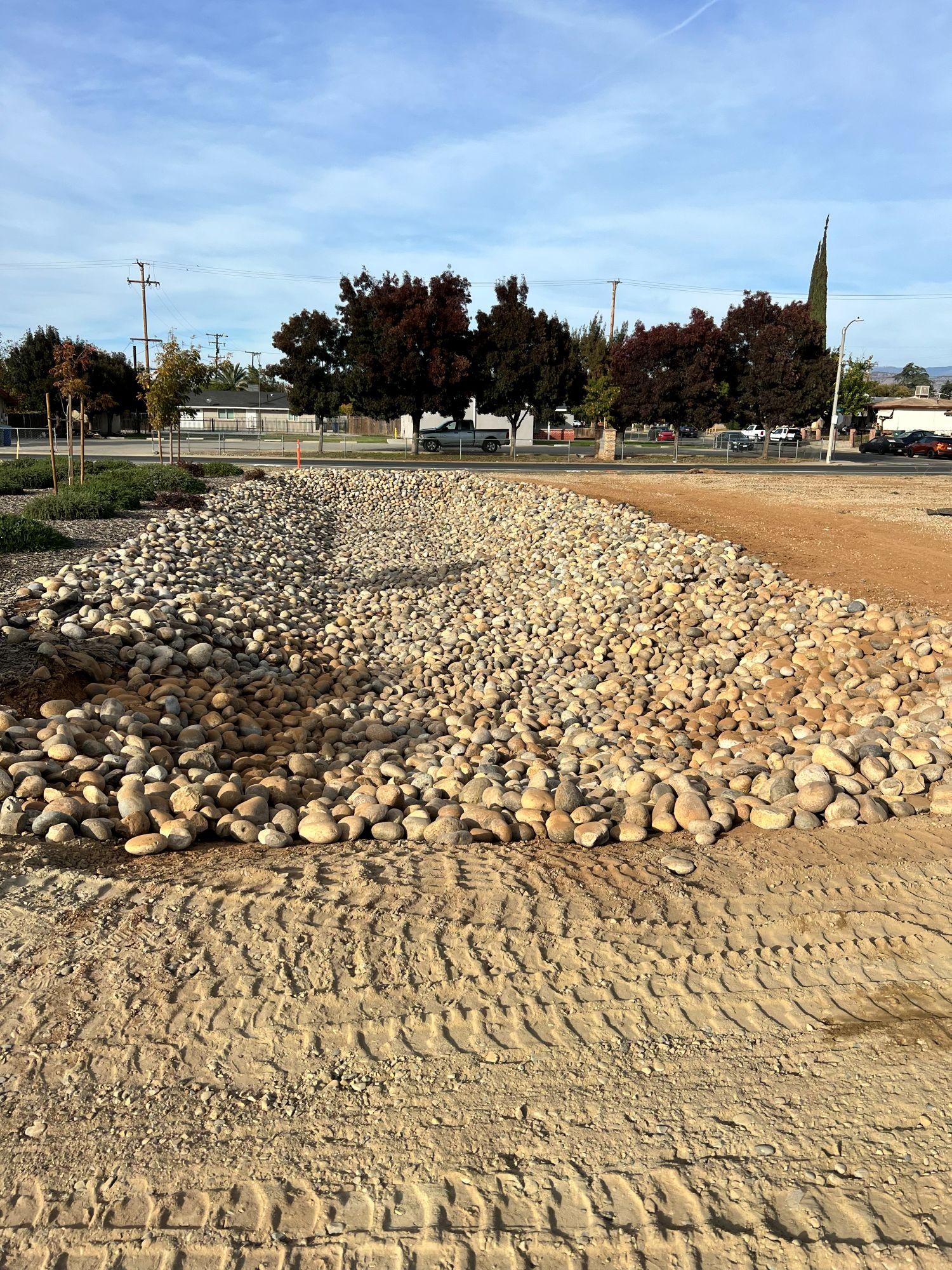 General Construction 6